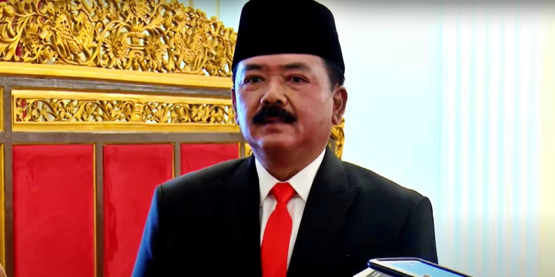 Investor IKN Diimingi HGB 160 Tahun, Tanda Megaproyek Jokowi Berpotensi Mangkrak?