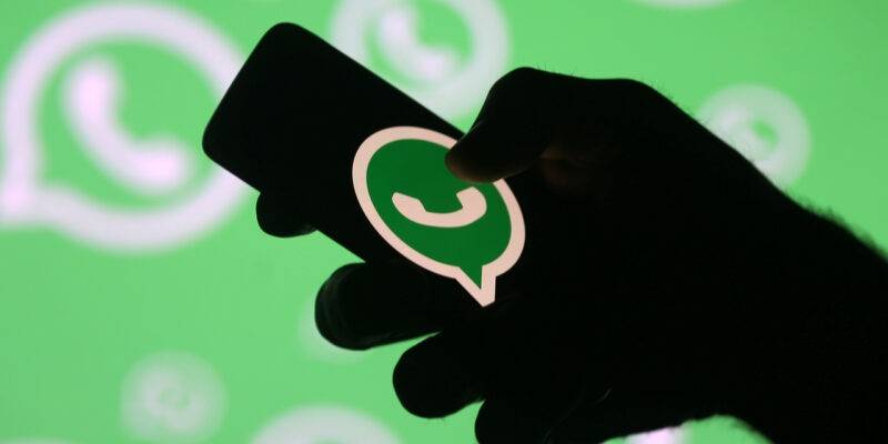 Bukan Cuma Indonesia, <i>WhatsApp Down</i> Terjadi di Seluruh Dunia