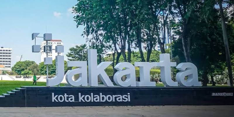 Era Anies, Warga Diajak Kolaborasi Bangun Jakarta