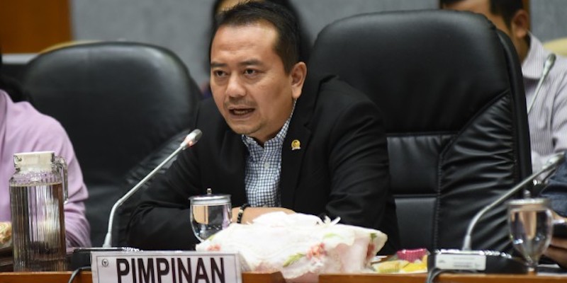 Ketua Komisi X DPR Desak Polisi Usut Tuntas Tragedi Kanjuruhan