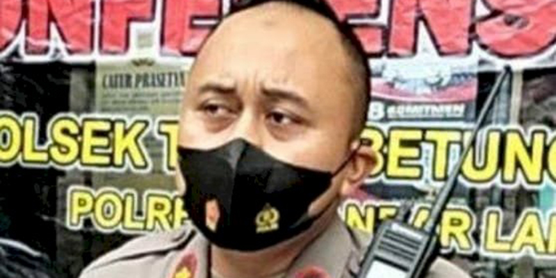 Polisi Buru Pelaku Pelaku Pengeroyok Pemuda yang Matanya Ditancap Pisau