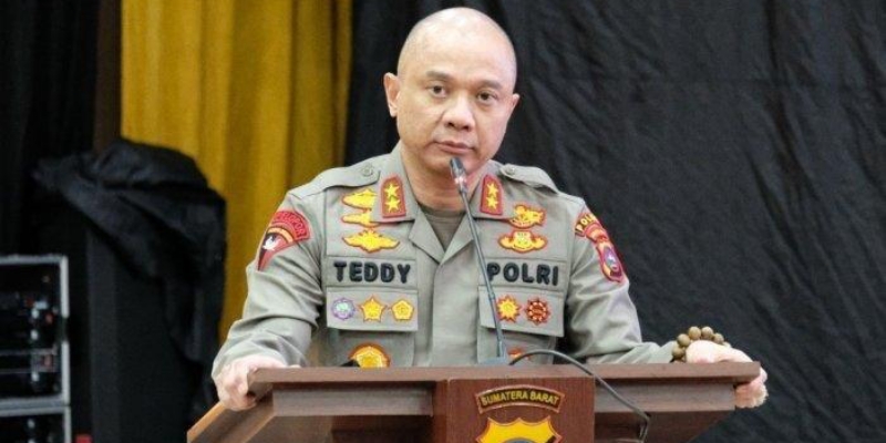 Tangkap Jenderal Bintang Dua Karena Narkoba, Kapolri Jenderal Sigit Dianggap Hoegeng Jaman Sekarang