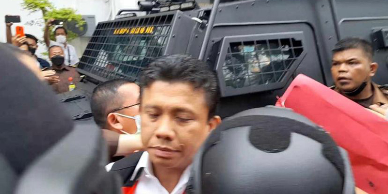 Jampidum Janji Seret Ferdy Sambo ke Pengadilan Paling Lambat Senin Pekan Depan