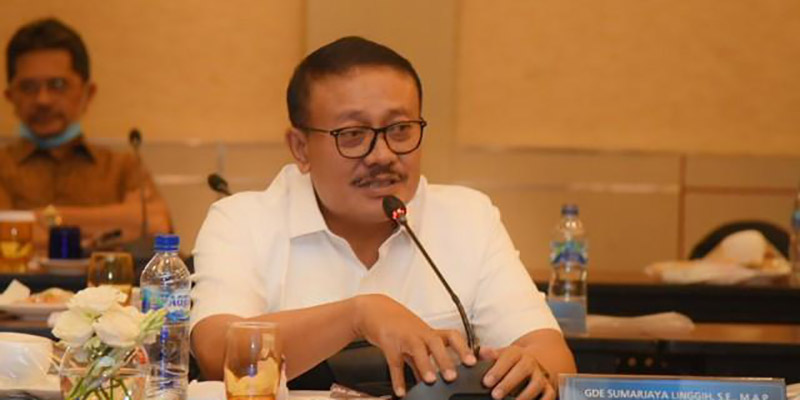 Anggota Komisi IV DPR Minta Pemerintah Antisipasi Ancaman Krisis Pangan