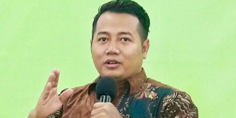 Adi Prayitno: Masih Ada Puan dan Prananda untuk Suksesor Ketum PDIP