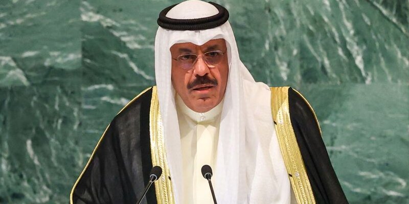 Kuwait Tunjuk Sheikh Ahmad Nawaf Al Sabah Jadi Perdana Menteri Baru