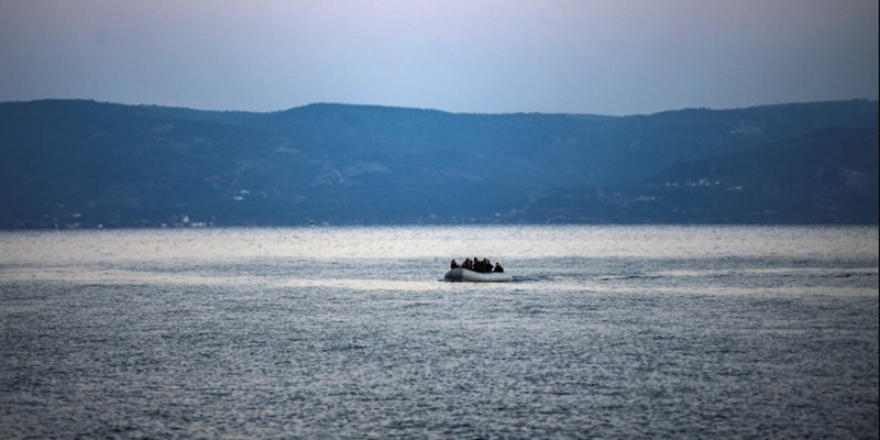 Kapal Migran Tenggelam di Yunani Tewaskan 15 Orang, Pencarian Korban Masih Berlangsung