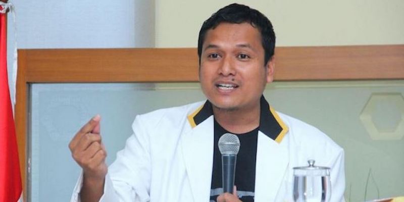 Demi Hindari Polarisasi Pilpres, PKS Berikhtiar Wujudkan Paslon Lebih dari Dua Poros