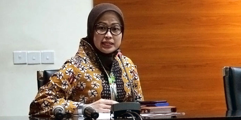 KPK Dalami Orang Kepercayaan Rektor Unila yang Muluskan Calon Maba Tanpa Prosedur