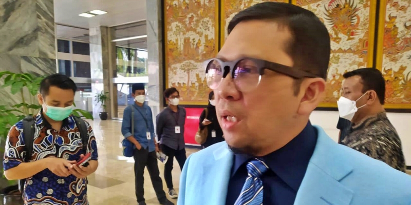 Akhir Pekan Nanti, Puan Maharani akan Bertemu Airlangga Hartarto