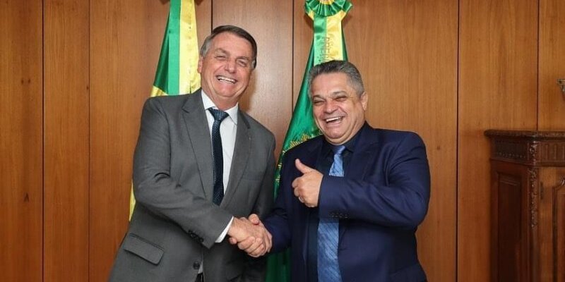 Paksa Karyawan Pabrik Pilih Bolsonaro, Walikota Rodrigues Jadi Target Penyelidikan Kejaksaan