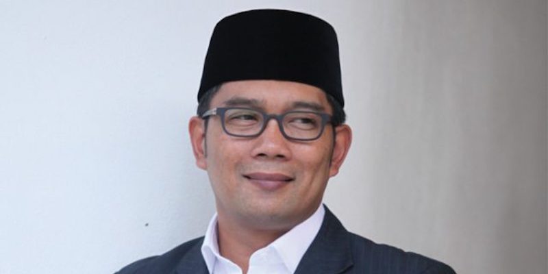 Gubernur Jabar Ridwan Kamil Bentuk Satgas Tangani Kasus Gagal Ginjal Akut