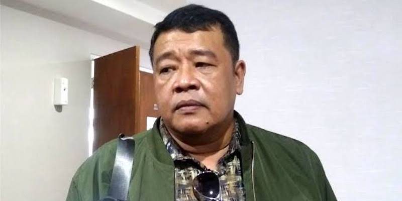 Hasto Sindir "Biru" Lepas dari Koalisi, Bestari: Itu Politik Rendahan dan Tidak Elegan