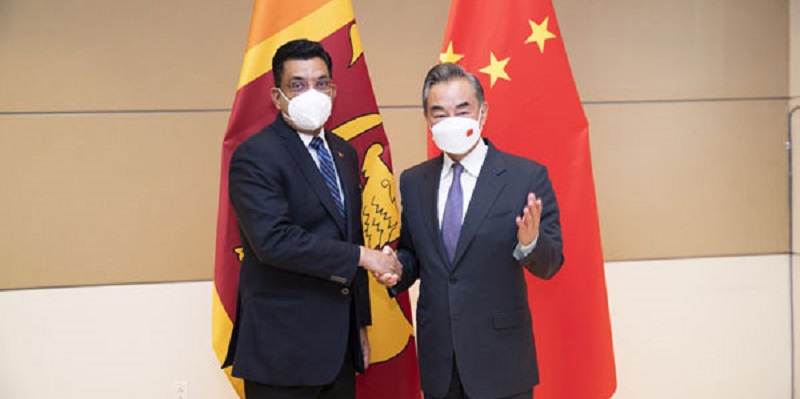 Sering Dikecewakan, Sri Lanka Lebih Waspada Saat Bahas Perjanjian Perdagangan Bebas dengan China