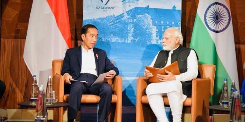 Jelang Presidensi G20 Tahun Depan, India Harus Banyak Belajar dari Indonesia