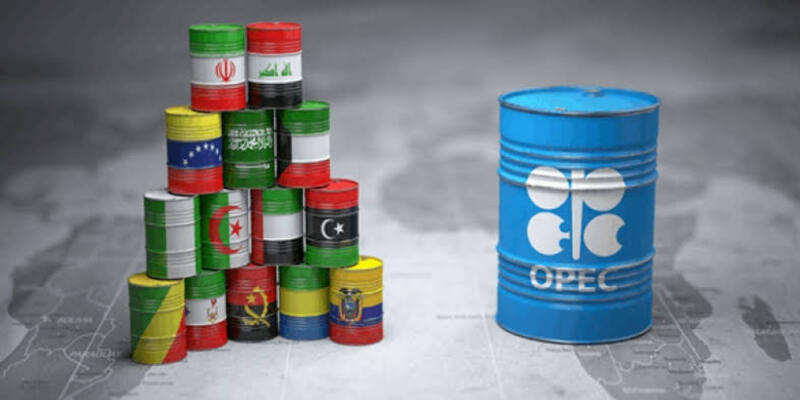 Meski Dapat Tekanan dari AS, OPEC+ Tetap Setujui Pemotongan Produksi Minyak Besar-besaran