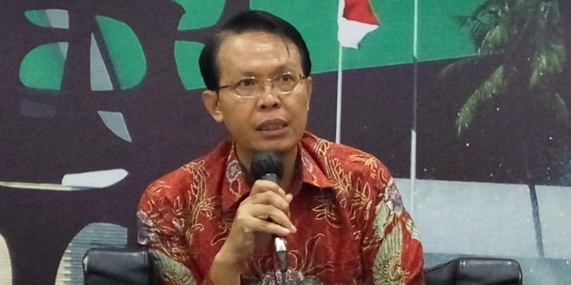 Belum Ada Keppres, Publik Diminta Tidak Berspekulasi soal Pj Gubernur Jakarta