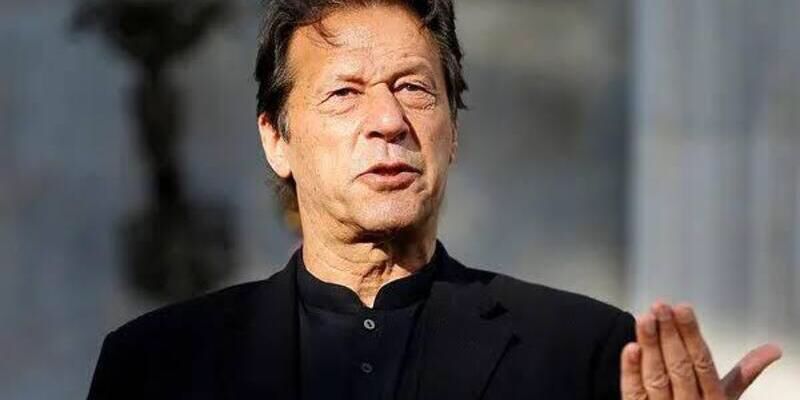 Imran Khan Dapat Jaminan Setelah Surat Perintah Penangkapan Dikeluarkan
