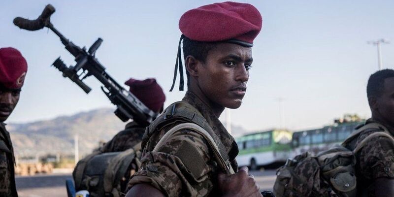 Kurang Persiapan, Pembicaraan Damai Tigray dan Pemerintah Ethiopia Terancam Ditunda