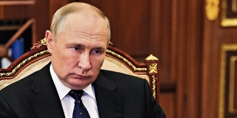 Pakar: Ekonomi Rusia Anjlok Setelah Putin Gencar Dorong Mobilisasi Militer Besar-besaran