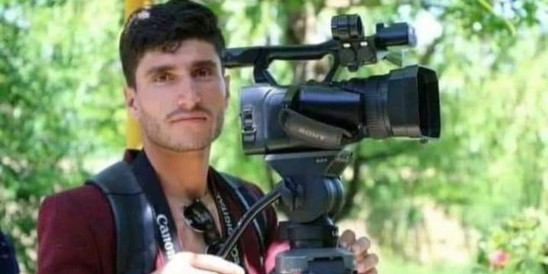 Jurnalis yang Ditangkap Taliban dan Disiksa Akhirnya Dibebaskan