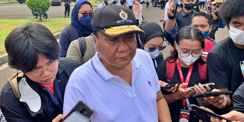Kata Ketua PDIP, Anies Baswedan Bisa Saja Gagal Jadi Capres 2024 Karena Belum Penuhi Ambang Batas