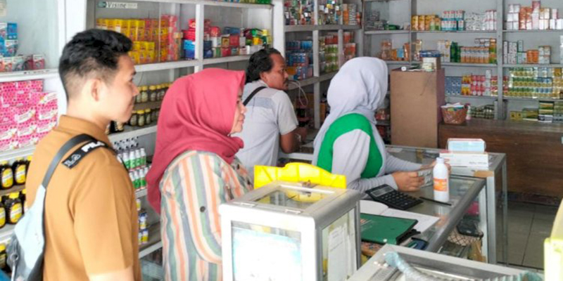 Produsen Obatnya yang Diusut, Bareskrim Tidak Lagi Merazia Apotek