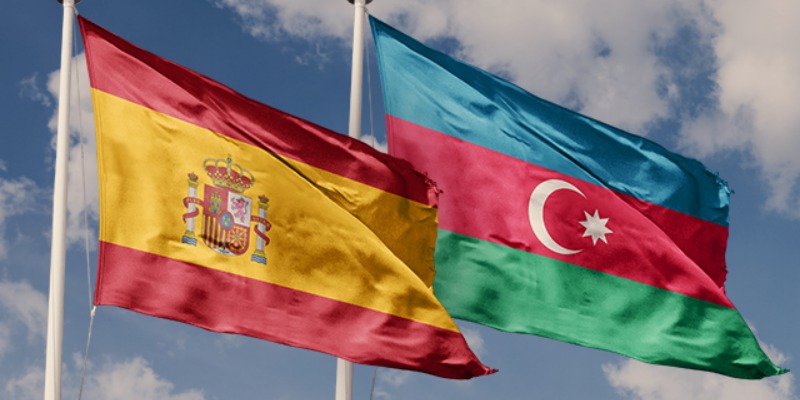 Spanyol Lihat Masa Depan Cerah dalam Kerja Sama Energi dengan Azerbaijan