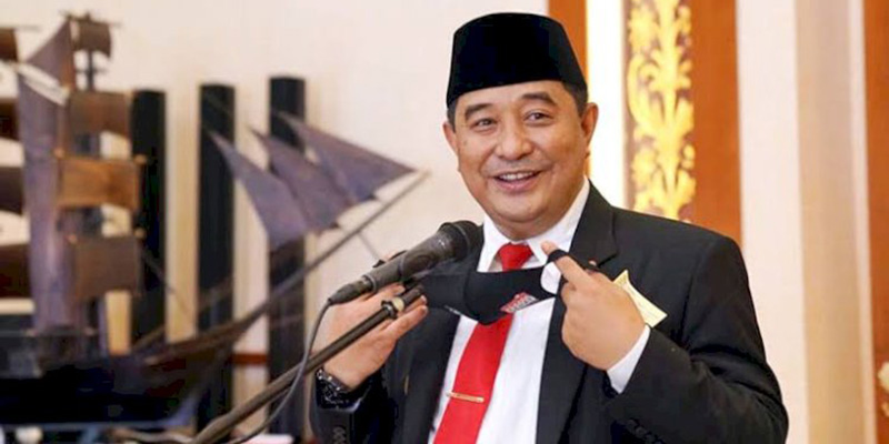 Bukan Heru, Tapi Bahtiar yang Paling Diharapkan Publik Jakarta jadi Pj Gubernur