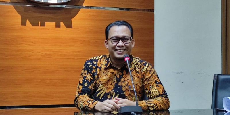 KPK Limpahkan Kasus Dugaan Korupsi Pengadaan Helikopter AW-101 ke Pengadilan Tipikor Jakarta