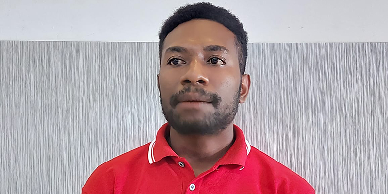Pemuda Papua Minta KPK Jemput Paksa Lukas Enembe jika Mangkir Lagi