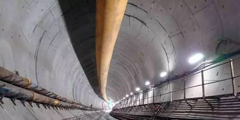 Hubungkan Jammu dan Kashmir ke Ladakh, Terowongan Zojila Rampung Akhir Tahun 2026