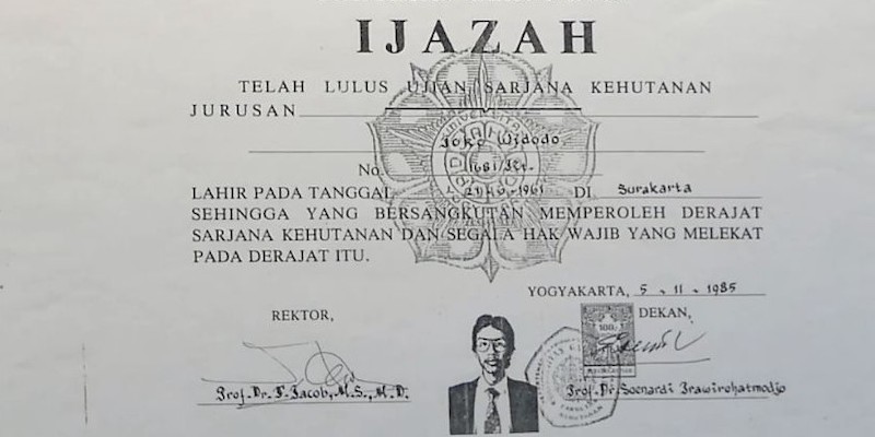 Jelang Sidang Perdana, Aliansi Aktivis Minta 18 Oktober jadi Hari Ijazah Palsu Sedunia