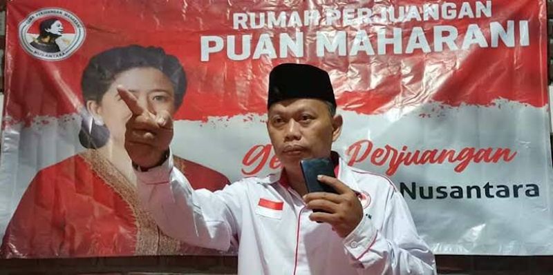 GPMN: Puan dan Ganjar <i>Ojo Dibanding-bandingke</i>