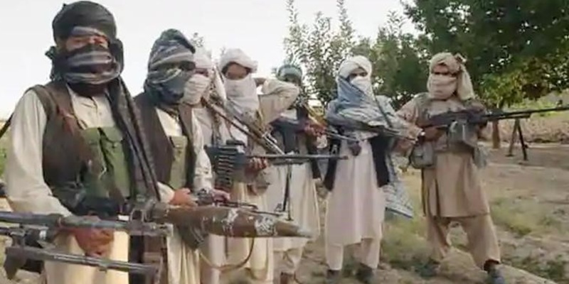 Laporan: Taliban Menyiksa dan Membunuh 27 Tawanan di Lembah Panjshir