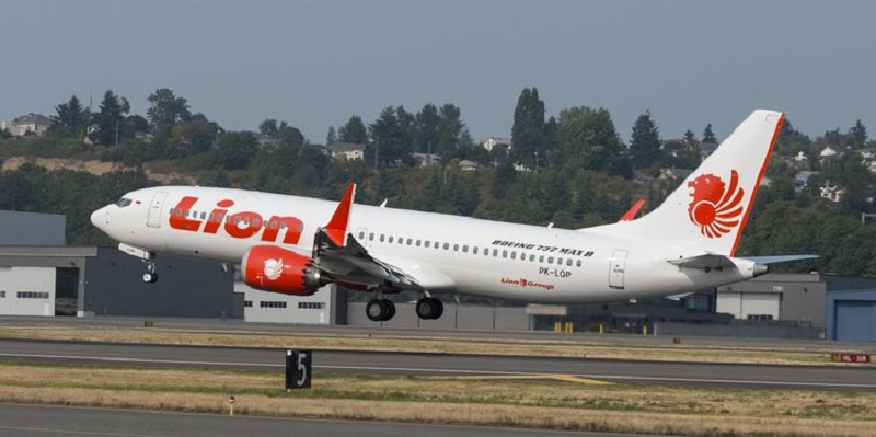 Kecelakaan saat Mengudara, Lion Air Minta Maaf pada Seluruh Penumpangnya