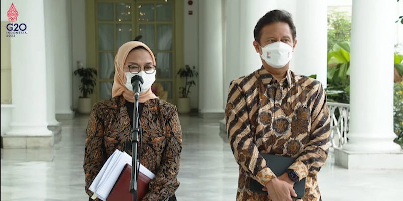 Produk Obatnya Diduga jadi Penyebab Gangguan Gagal Ginjal Anak, 2 Korporasi Farmasi Dipidanakan