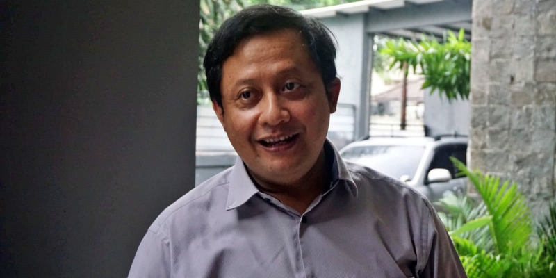 Laporan KKN Kaesang Mandek, Ubedilah Badrun: Publik Minta KPK Tak Tebang Pilih