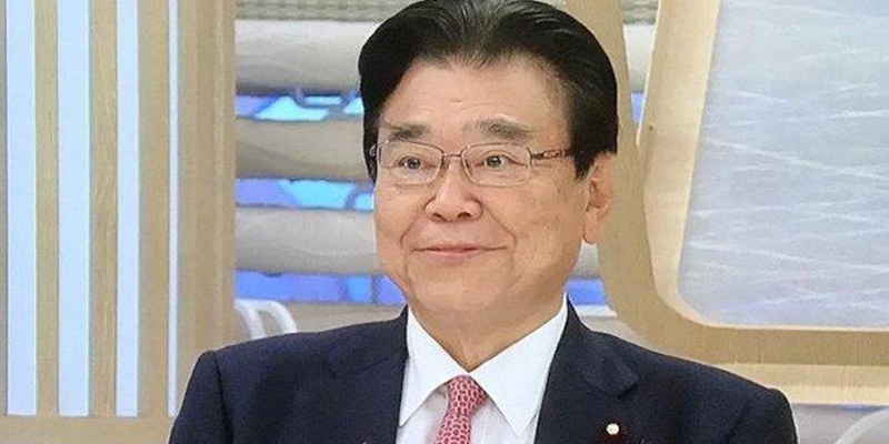 Kishida Tunjuk Mantan Menteri Kesehatan Goto Menjadi Menteri Ekonomi Jepang yang Baru