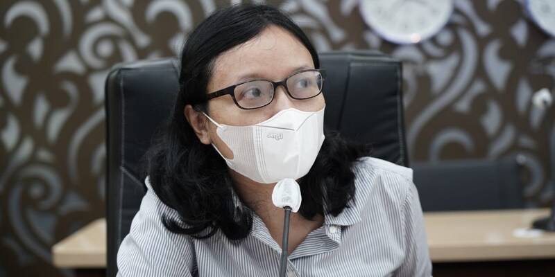 Tangani Kasus Gagal Ginjal Anak, Indonesia Pasok Obat Fomepizole dari Berbagai Negara