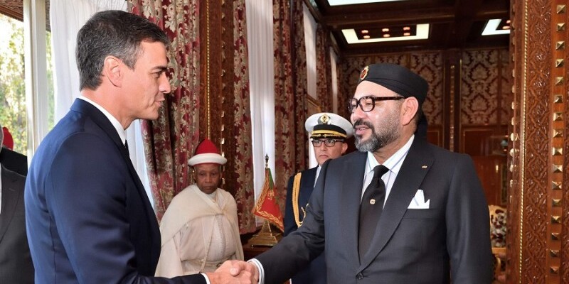 Setelah 43 Tahun Ditunda, Maroko dan Spanyol Kembali Lanjutkan Proyek Terowongan Bawah Laut