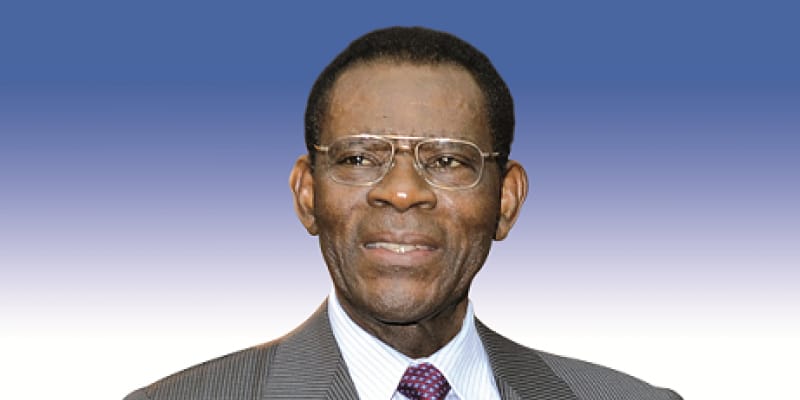 43 Tahun Jadi Presiden, Kemenangan Teodoro Obiang Nguema Diragukan AS