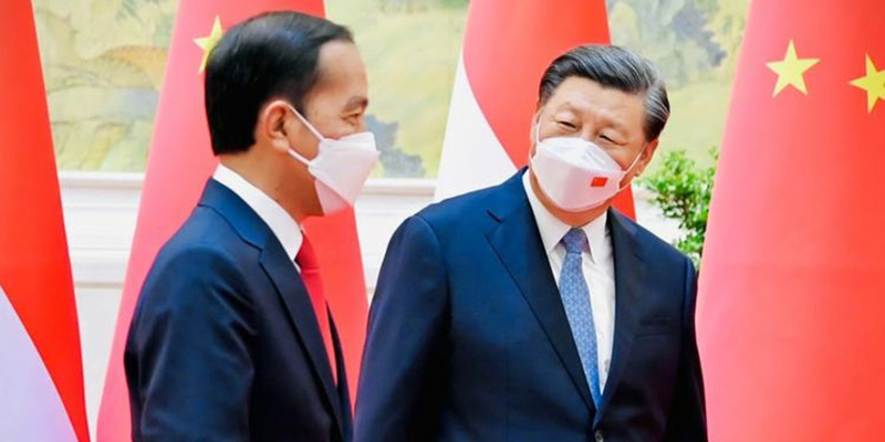 Jokowi Mengaku Gembira Joe Biden dan Xi Jinping Hadir di KTT G20