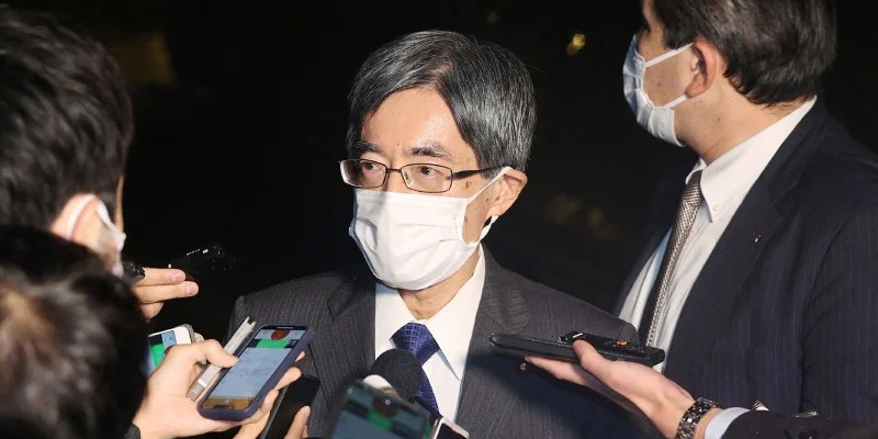 PM Kishida Semakin Goyah, Tiga Menteri Jepang Mundur Dalam Sebulan