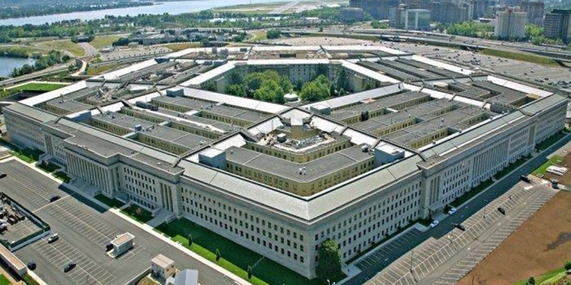 Pentagon: Beijing Mengingatkan agar AS Tidak Ikut Campur dalam Hubungan China-India