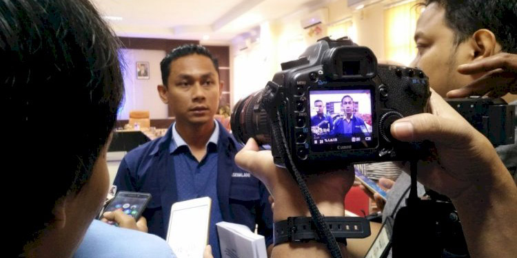 Diduga Beri Putusan Janggal, Hakim Tipikor Banda Aceh akan Dilaporkan GeRAK ke MA, KY, DPR RI, hingga KPK