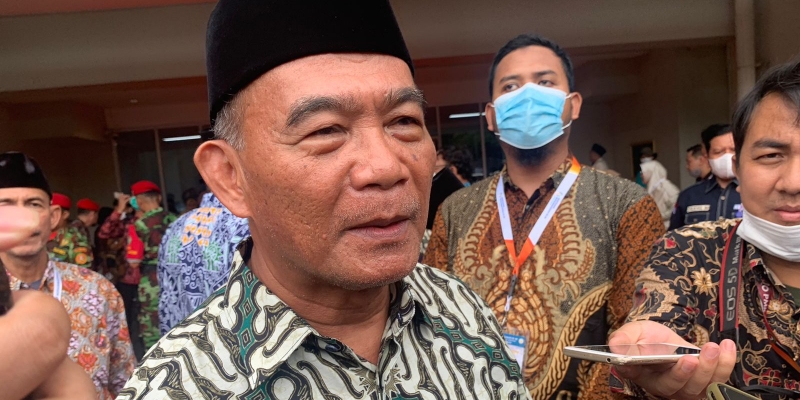Menko PMK Ingin Duet Haedar-Muti Kembali Pimpin Muhammadiyah