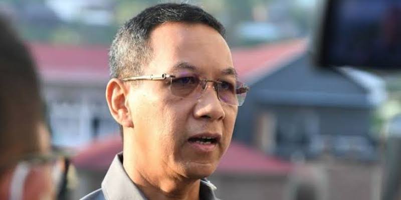 Masih Dihitung, UMP Jakarta 2023 Diumumkan Pekan Depan