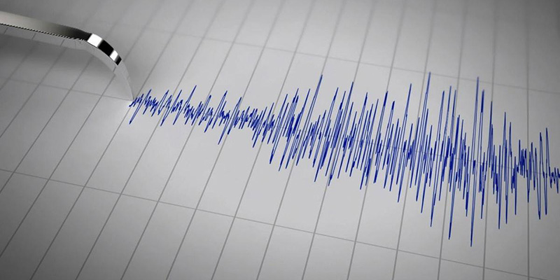 Gempa Bumi Magnitudo 6,8 Guncang Bengkulu, Tak Berpotensi Tsunami
