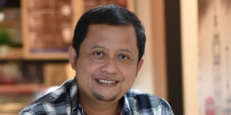 Mega-SBY Duduk Semeja dengan Ekspresi Datar, Ubedillah Badrun: Tidak Jelaskan Suasana Keakraban Politik